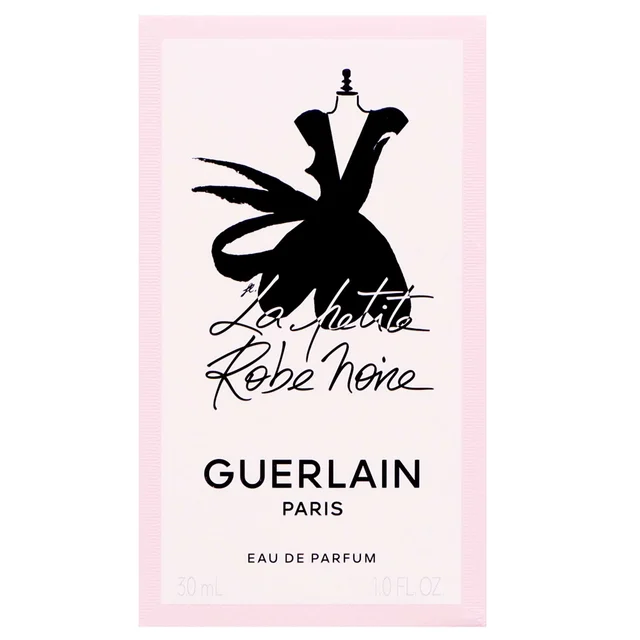 Guerlain La Petite Robe Noire Eau de Parfum Spray 30ml / 1 fl.oz.