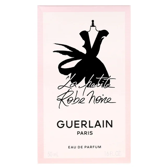 Guerlain La Petite Robe Noire Eau de Parfum Spray 50ml / 1.6 fl.oz.