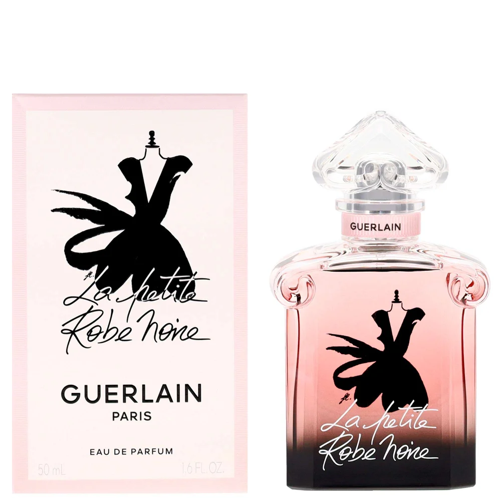 Guerlain La Petite Robe Noire Eau de Parfum Spray 50ml