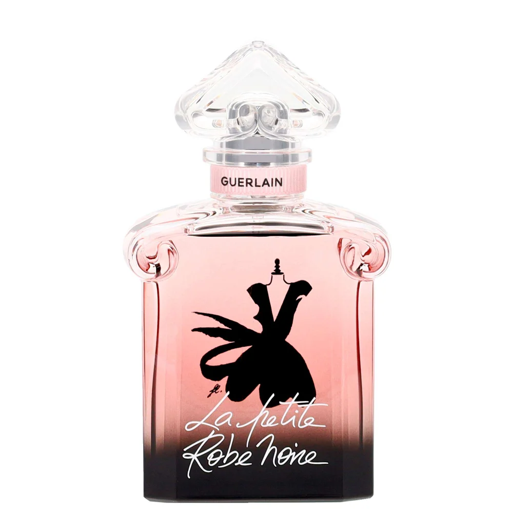 Guerlain La Petite Robe Noire  Eau de Parfum Spray 50ml / 1.6 fl.oz. Image 1