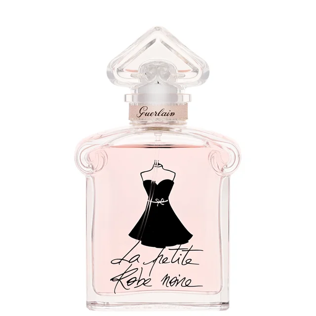 Guerlain La Petite Robe Noire  Eau de Toilette Spray 50ml / 1.6 fl.oz.