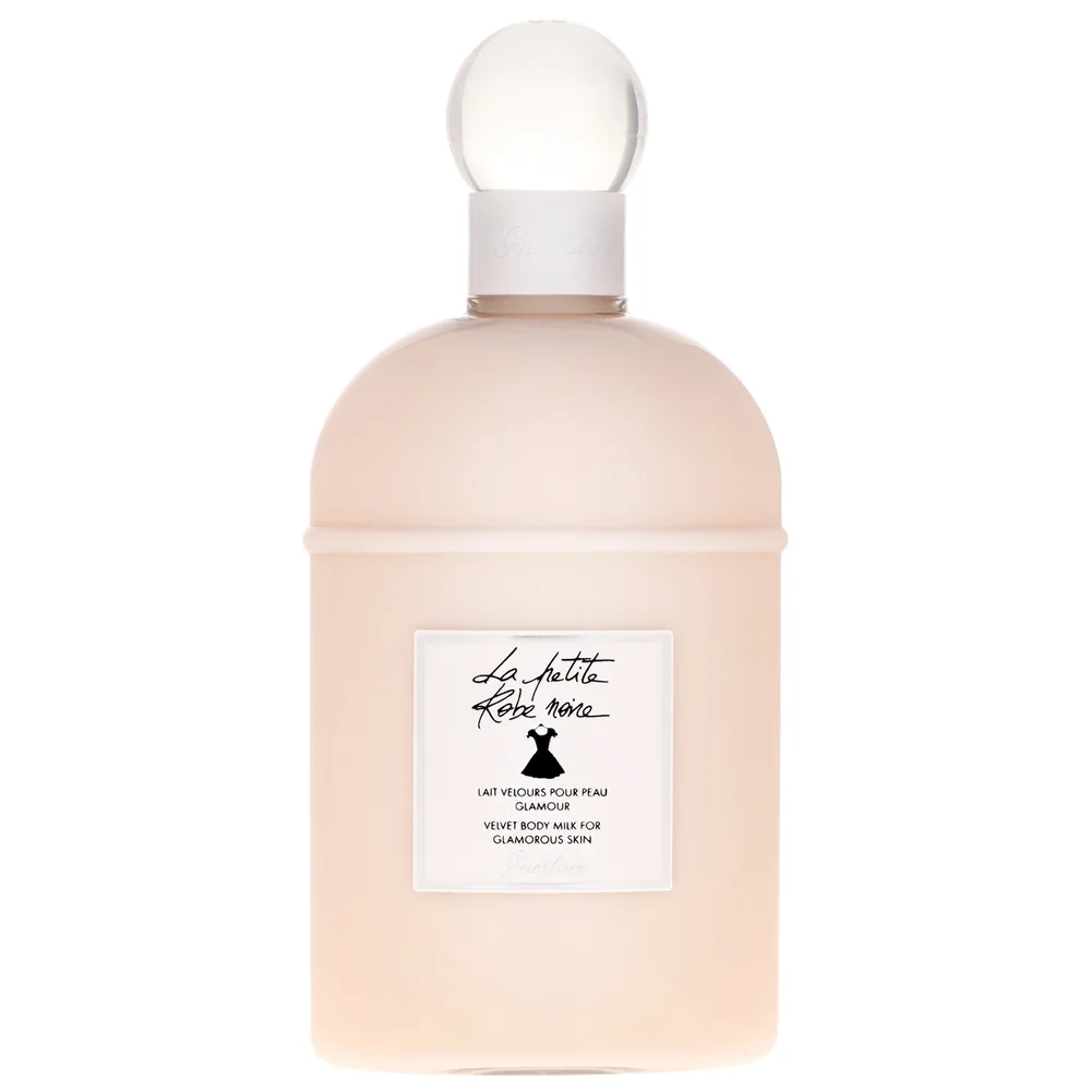 Guerlain La Petite Robe Noire Body Milk 200ml / 6.7 fl.oz. Image 1