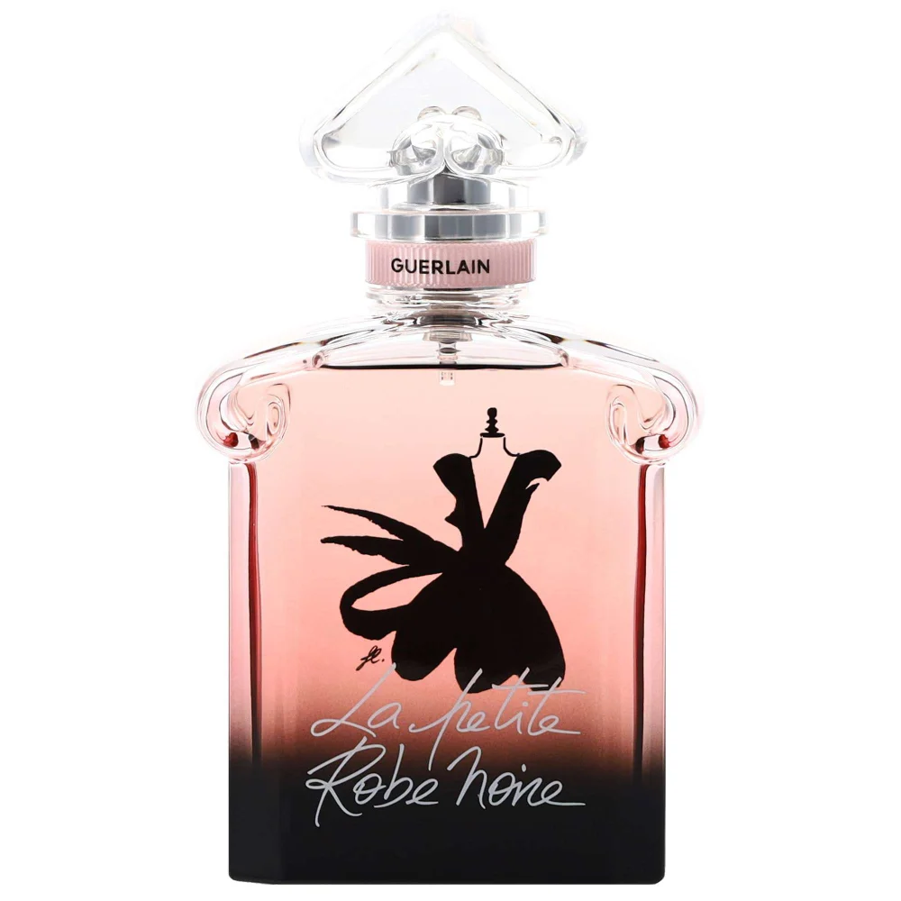 Guerlain La Petite Robe Noire Eau de Parfum Spray 100ml / 3.3 fl.oz. Image 1
