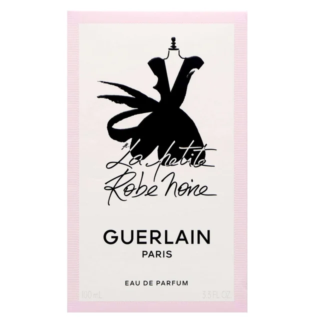 Guerlain La Petite Robe Noire Eau de Parfum Spray 100ml / 3.3 fl.oz.