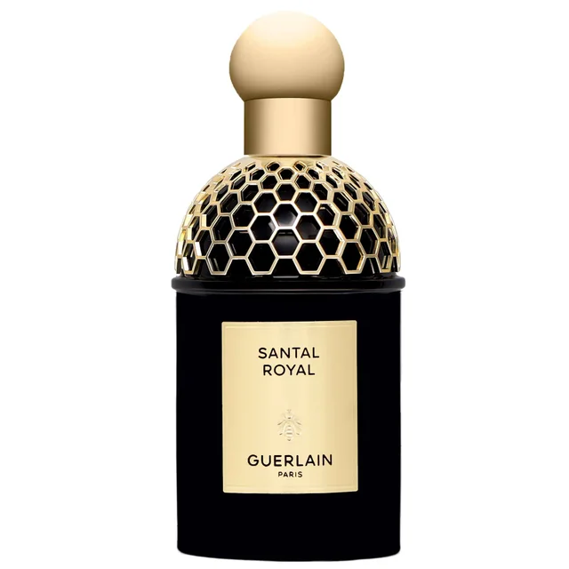 Guerlain Santal Royal Eau de Parfum Spray 125ml / 4.2 fl.oz.
