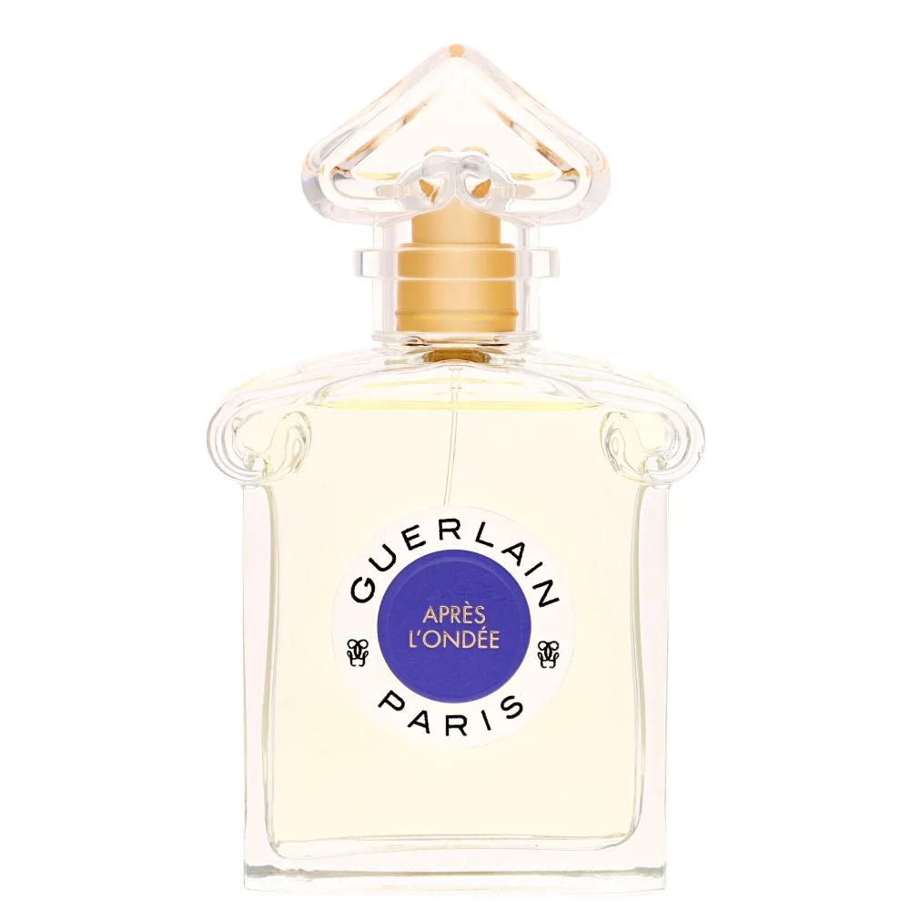 Guerlain Après L'Ondée Eau de Toilette Spray 75ml / 2.5 fl.oz. Image 1