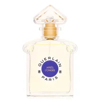 Guerlain Après L'Ondée Eau de Toilette Spray 75ml / 2.5 fl.oz. - undefined undefined
