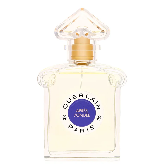 Guerlain Après L'Ondée Eau de Toilette Spray 75ml / 2.5 fl.oz.