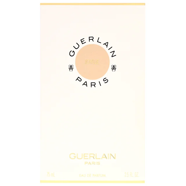 Guerlain Idylle Eau de Parfum Spray 75ml / 2.5 fl.oz.