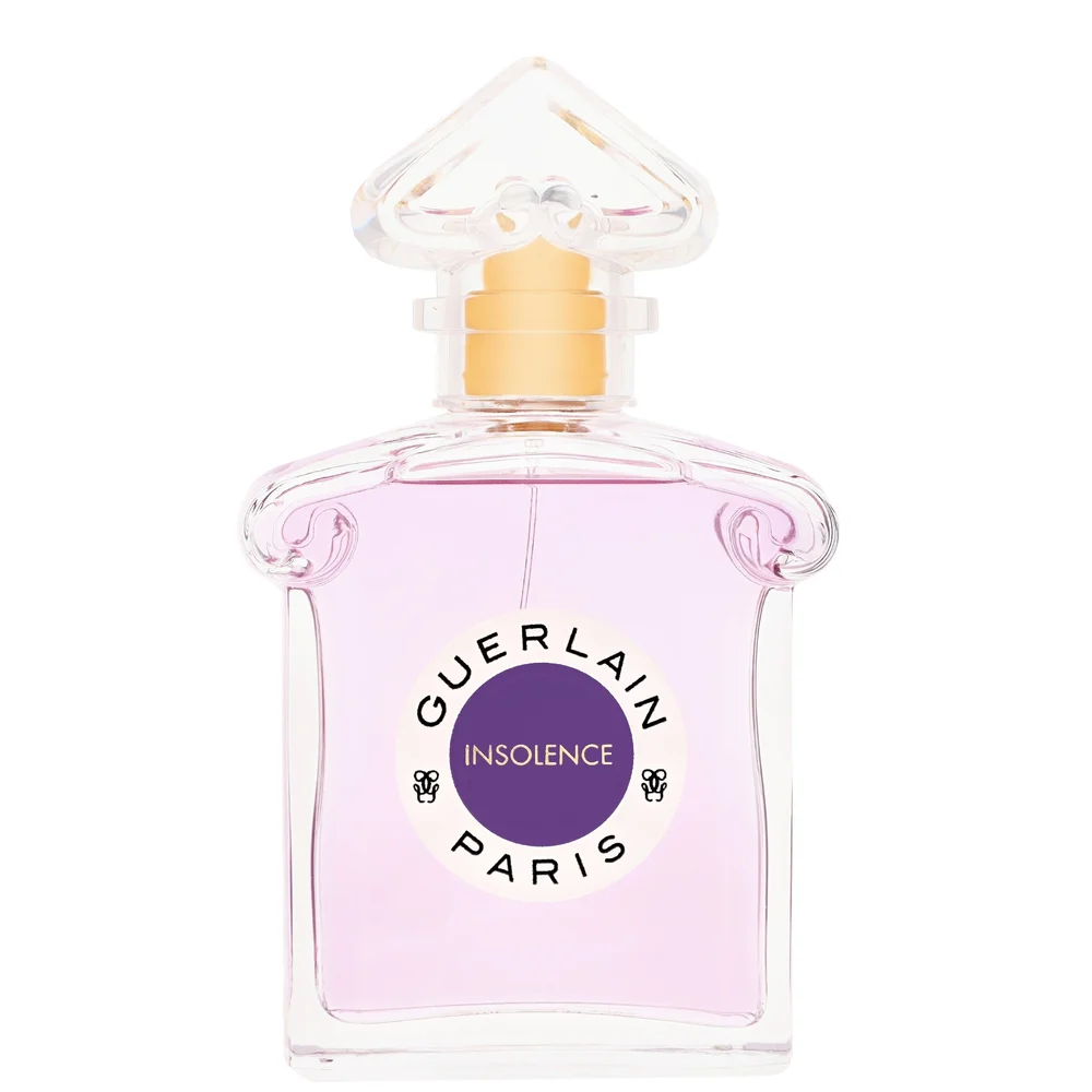Guerlain Insolence Eau de Parfum Spray 75ml / 2.5 fl.oz. Image 1