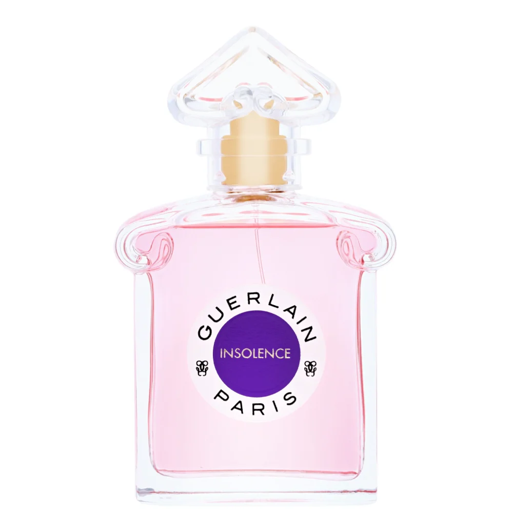 Guerlain Insolence Eau de Toilette Spray 75ml / 2.5 fl.oz. Image 1