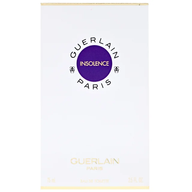 Guerlain Insolence Eau de Toilette Spray 75ml / 2.5 fl.oz.