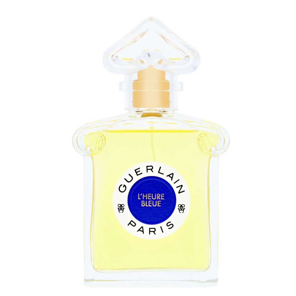 Guerlain L'Heure Bleue Eau de Toilette Spray 75ml / 2.5 fl.oz. Image 1