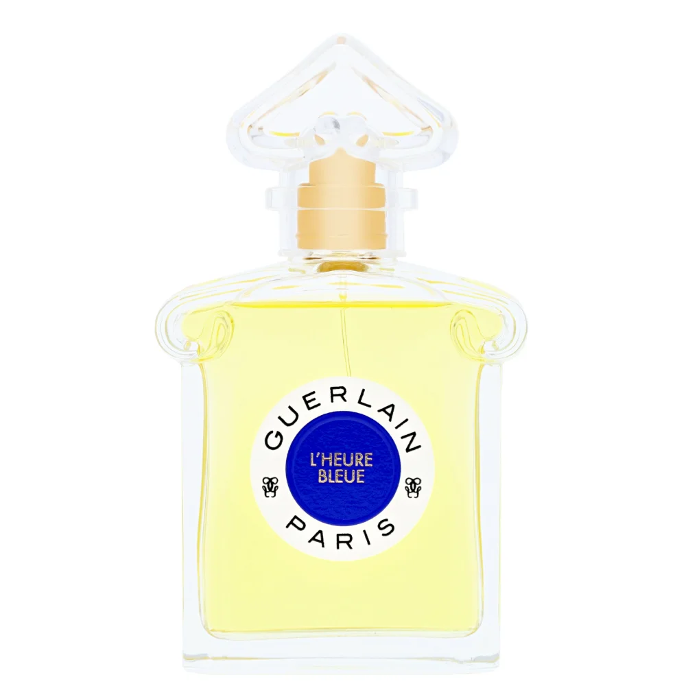 Guerlain L'Heure Bleue Eau de Parfum Spray 75ml / 2.5 fl.oz. Image 1