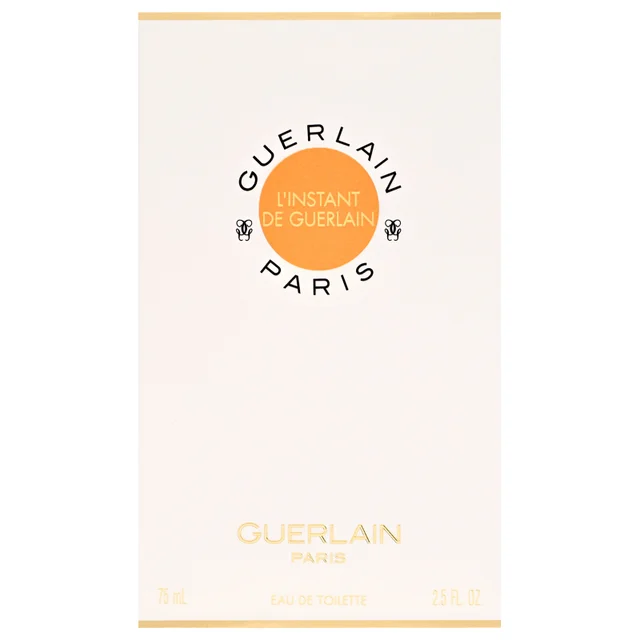 Guerlain L'Instant de Guerlain Eau de Parfum Spray 75ml / 2.5 fl.oz.