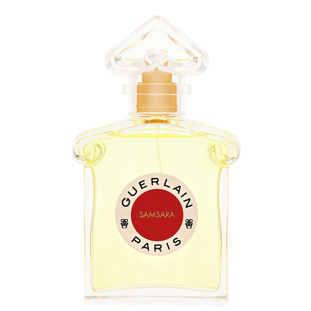 Guerlain Samsara Eau de Parfum Spray 75ml / 2.5 fl.oz. Image 1