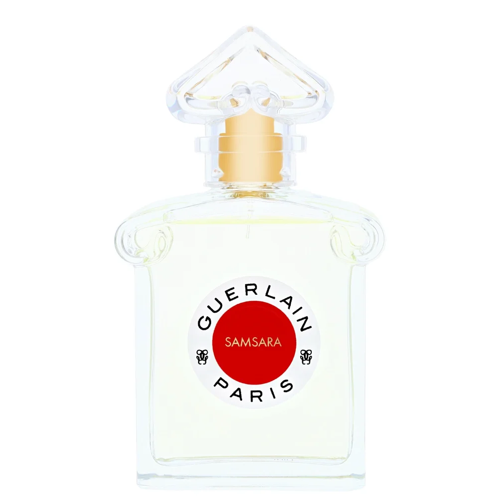 Guerlain Samsara Eau de Toilette Spray 75ml / 2.5 fl.oz. Image 1