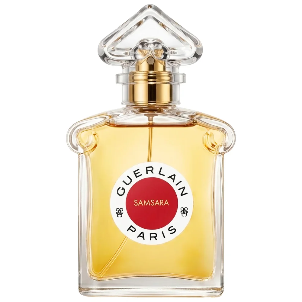 Guerlain Samsara Eau de Toilette Spray 75ml / 2.5 fl.oz. Image 1