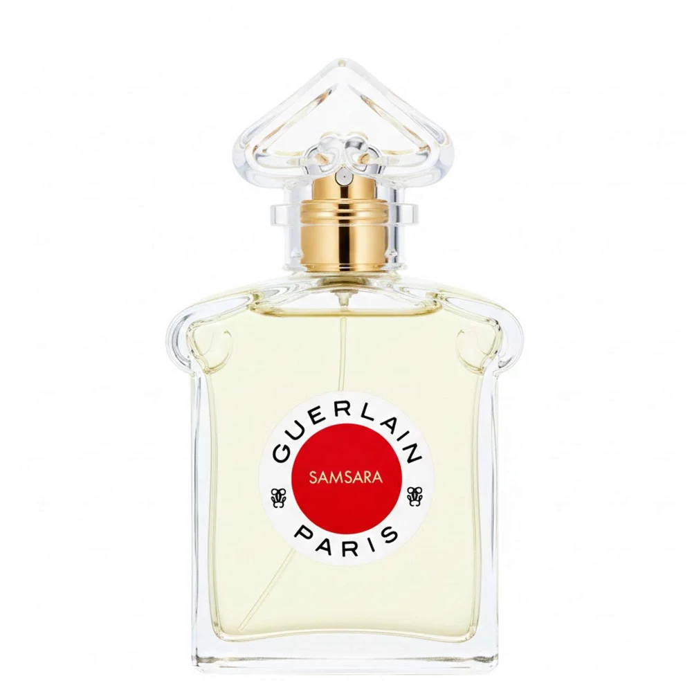 Guerlain Samsara Eau de Toilette Spray 75ml / 2.5 fl.oz. Image 1