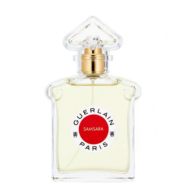 Guerlain Samsara Eau de Toilette Spray 75ml / 2.5 fl.oz.