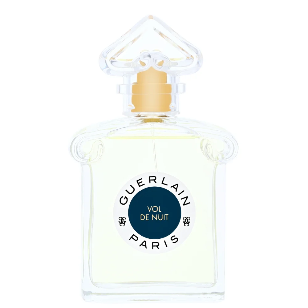 Guerlain Vol de Nuit Eau de Toilette Spray 75ml / 2.5 fl.oz. Image 1