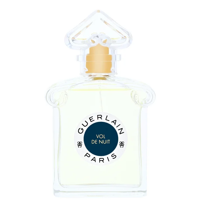 Guerlain Vol de Nuit Eau de Toilette Spray 75ml / 2.5 fl.oz.