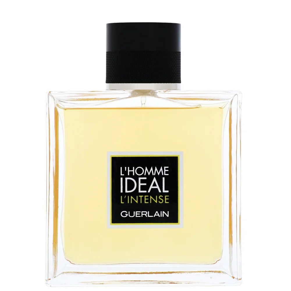 Guerlain L'Homme Ideal L'Intense Eau de Parfum Spray 100ml / 3.3 fl.oz. Image 1