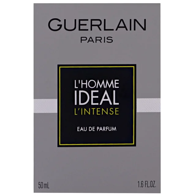 Guerlain L'Homme Ideal L'Intense Eau de Parfum Spray 50ml / 1.6 fl.oz.