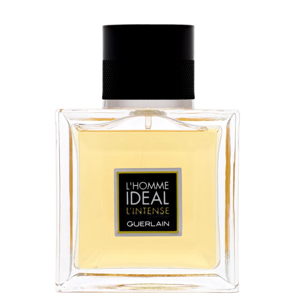 Guerlain L'Homme Ideal L'Intense Eau de Parfum Spray 50ml / 1.6 fl.oz. Image 1