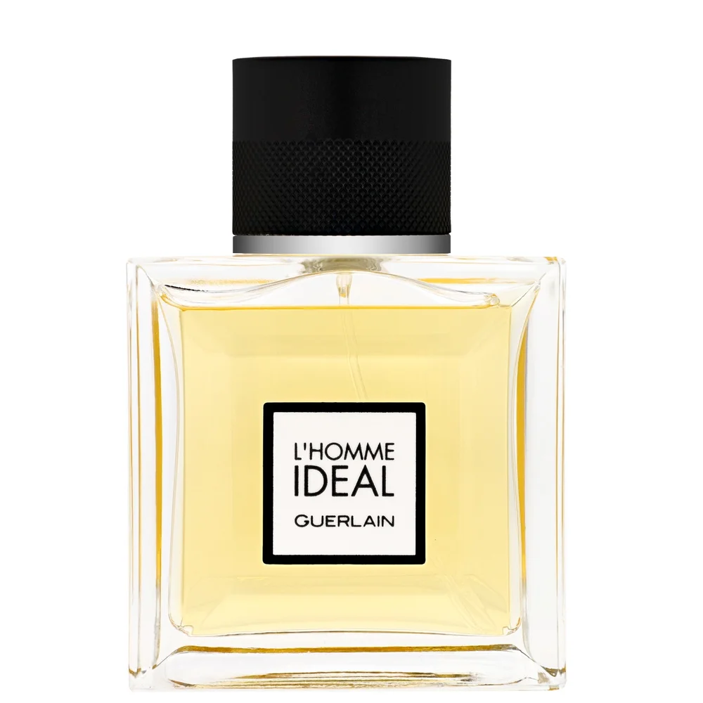 Guerlain L'Homme Ideal Eau de Toilette Spray 50ml / 1.6 fl.oz. Image 1