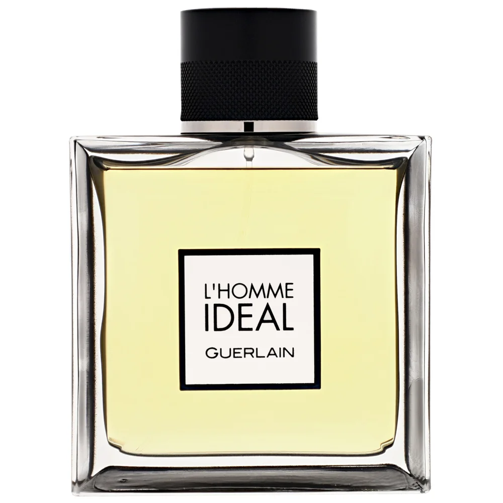 Guerlain L'Homme Ideal Eau de Toilette Spray 100ml / 3.3 fl.oz. Image 1