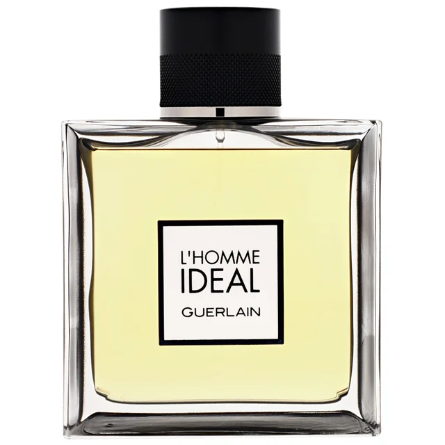 Guerlain L'Homme Ideal Eau de Toilette Spray 100ml / 3.3 fl.oz.