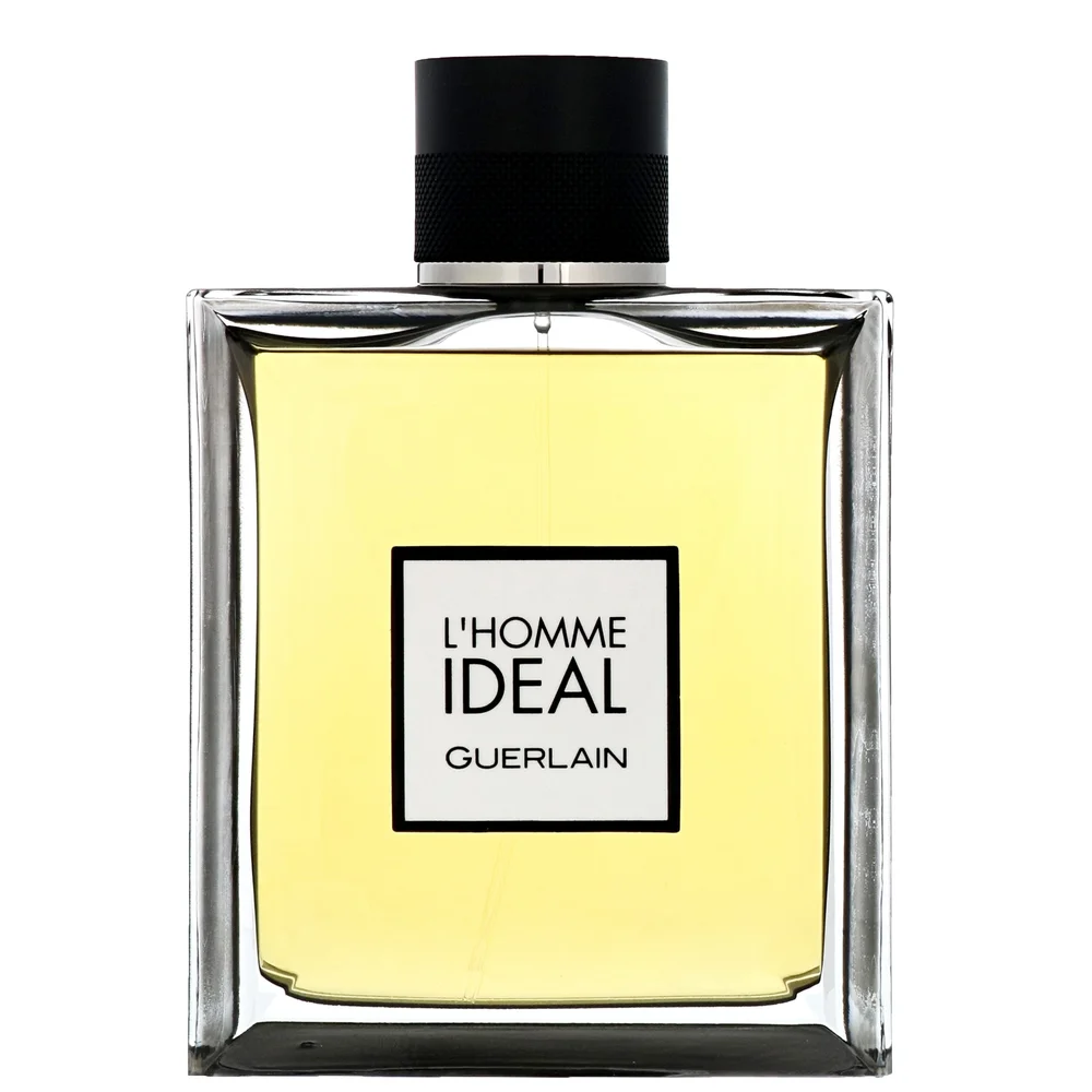 Guerlain L'Homme Ideal Eau de Toilette Spray 150ml / 5 fl.oz. Image 1