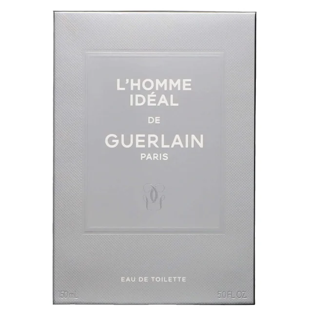 Guerlain L'Homme Ideal Eau de Toilette Spray 150ml / 5 fl.oz.