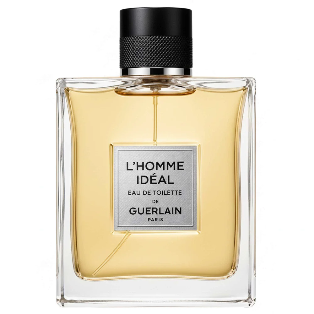 Guerlain L'Homme Ideal Eau de Toilette Spray 150ml / 5 fl.oz. Image 1
