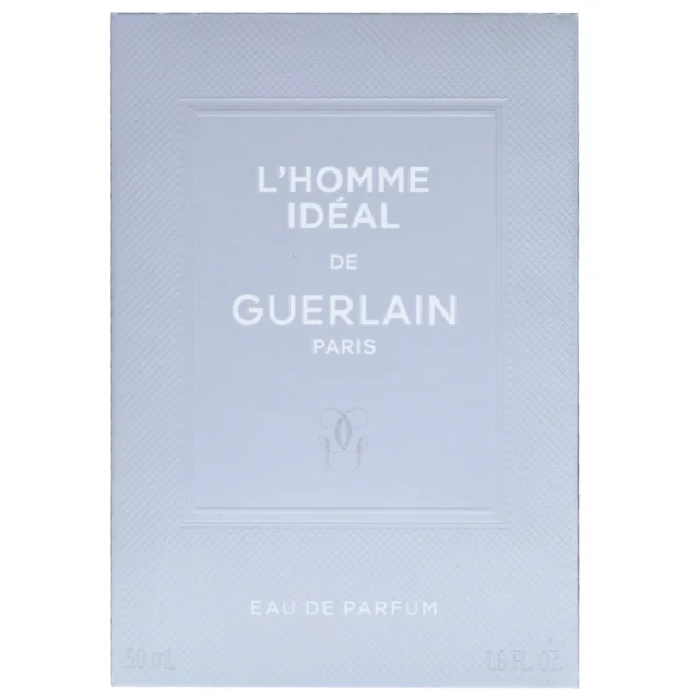 Guerlain L'Homme Ideal Eau de Parfum Spray 50ml / 1.6 fl.oz.