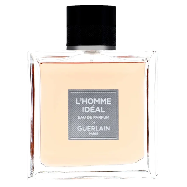 Guerlain L'Homme Ideal Eau de Parfum Spray 100ml / 3.3 fl.oz.