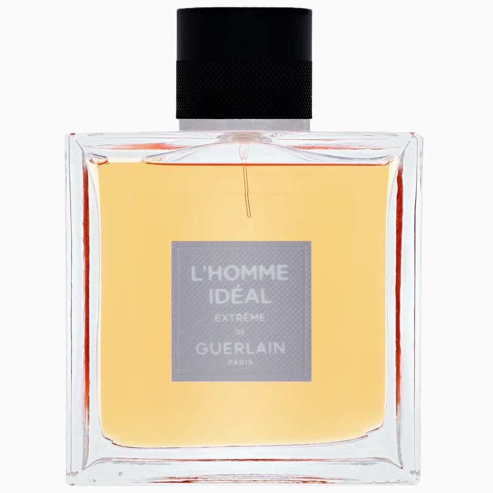 Guerlain L'Homme Ideal Extreme Eau de Parfum Spray 100ml / 3.3 fl.oz. Image 1