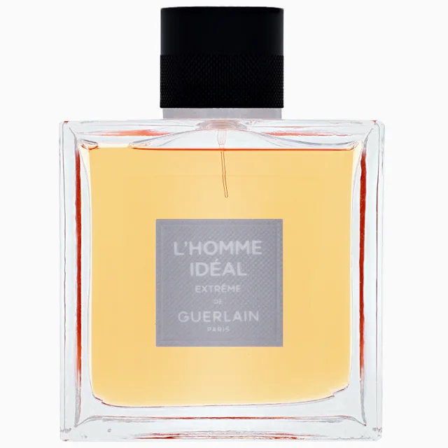 Guerlain L'Homme Ideal Extreme Eau de Parfum Spray 100ml / 3.3 fl.oz.