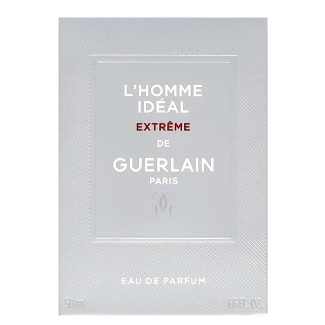 Guerlain L'Homme Ideal Extreme Eau de Parfum Spray 50ml / 1.6 fl.oz.