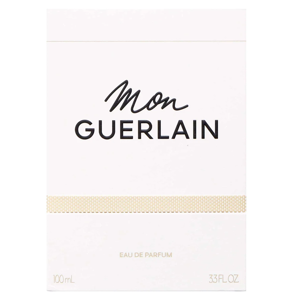 Guerlain Mon Guerlain Eau de Parfum Spray 100ml - Main Image