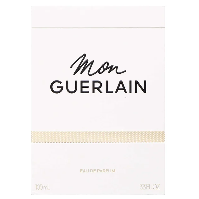 Guerlain Mon Guerlain Eau de Parfum Spray 100ml / 3.3 fl.oz.