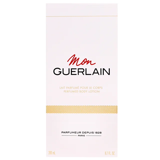 Guerlain Mon Guerlain Body Lotion 200ml / 6.7 fl.oz.