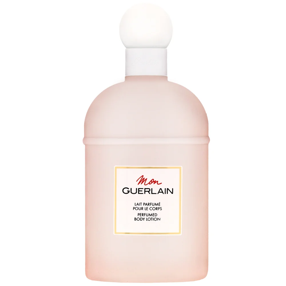Guerlain Mon Guerlain Body Lotion 200ml / 6.7 fl.oz. Image 1