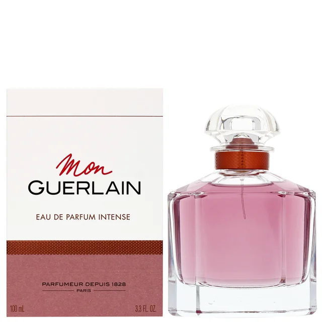 Guerlain Mon Guerlain Eau de Parfum Intense Spray 100ml / 3.3 fl.oz.