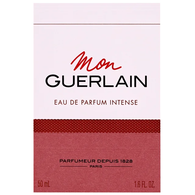 Guerlain Mon Guerlain Eau de Parfum Intense Spray 50ml / 1.6 fl.oz.