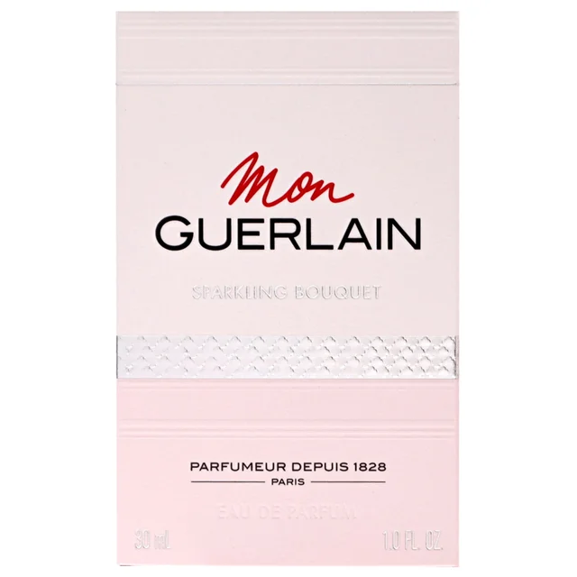 Guerlain Mon Guerlain Sparkling Bouquet Eau de Parfum Spray 30ml