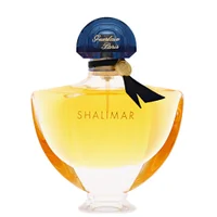 Guerlain Shalimar Eau de Parfum Spray 50ml / 1.6 fl.oz. - undefined undefined