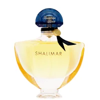 Guerlain Shalimar Eau de Toilette Spray 50ml / 1.6 fl.oz.