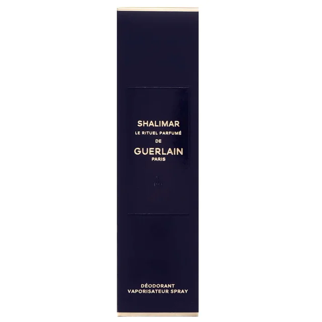 Guerlain Shalimar Deodorant Spray 100ml / 3.3 fl.oz.